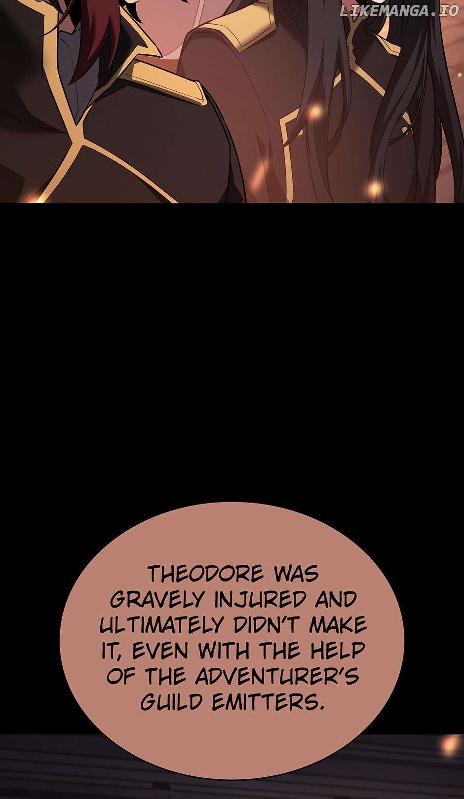 The Beginning After The End Chapter 188 image 053